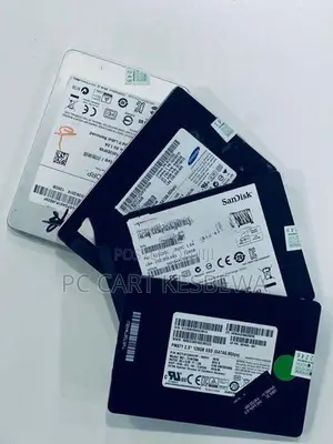 128GB SATA SSD