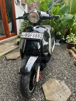 Demak Transasia 2018