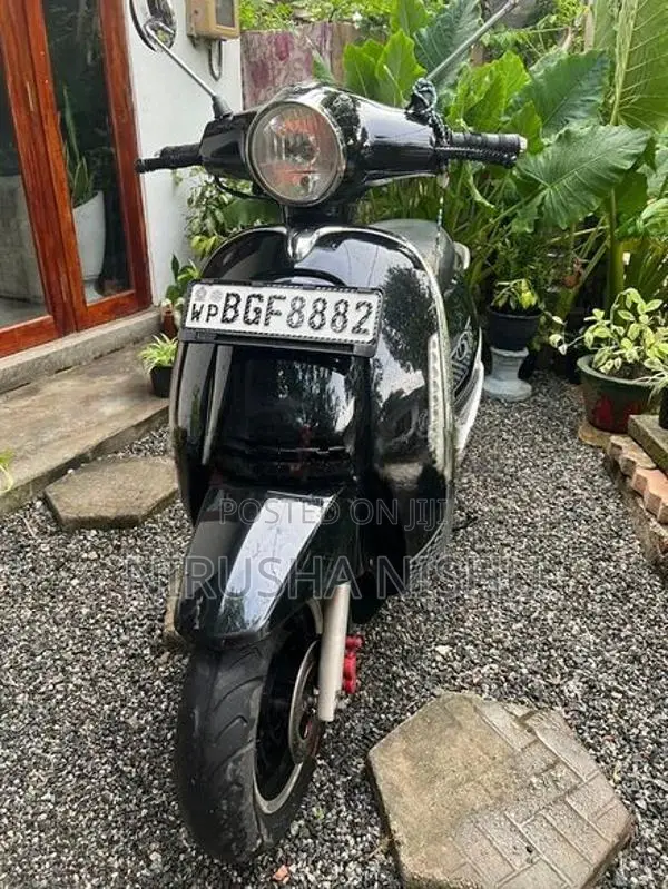 Demak Transasia 2018