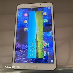 Galaxy Tab 4