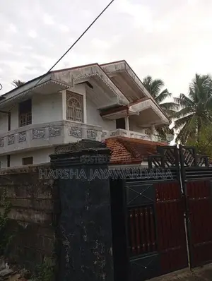House for Sale in Negombo