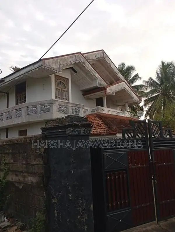 House for Sale in Negombo
