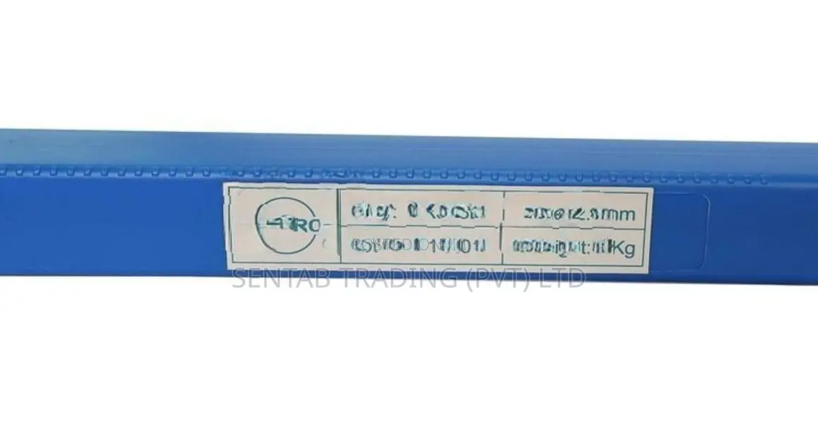 Tufro Filler Rod 308L 1.6MM - 1KG