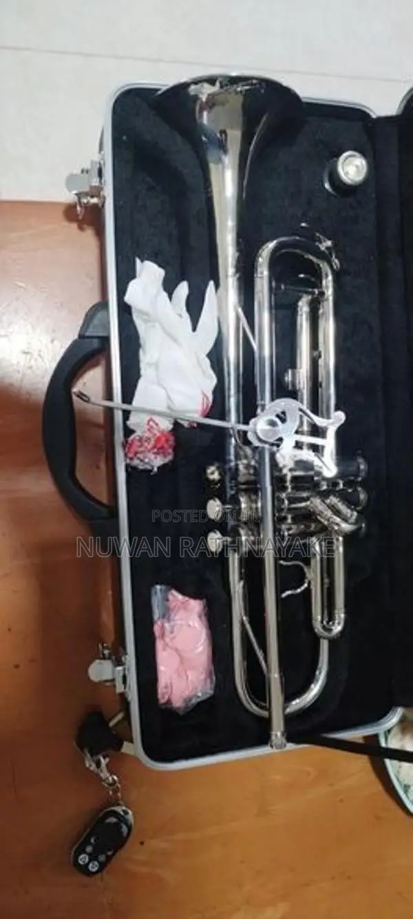 Trumpet