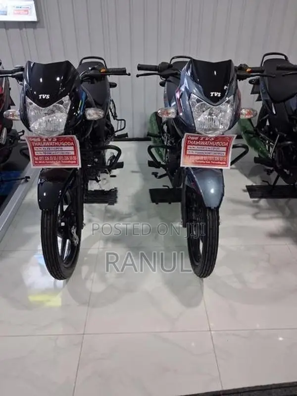 TVS Sport 110 2026