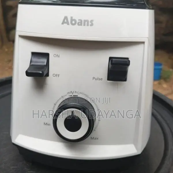Abans Blender