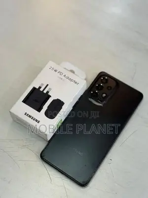 Samsung Galaxy A53 8GB 128GB (Used)