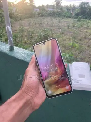 Samsung Galaxy A17 (Used)
