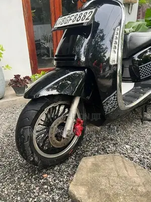 Demak Transasia 2018