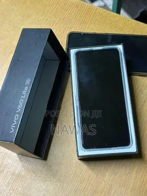 Vivo V60 Lite (Brand New)