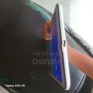 Galaxy Tab 4