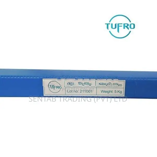 Tufro Filler Rod 308L 1.6MM - 1KG