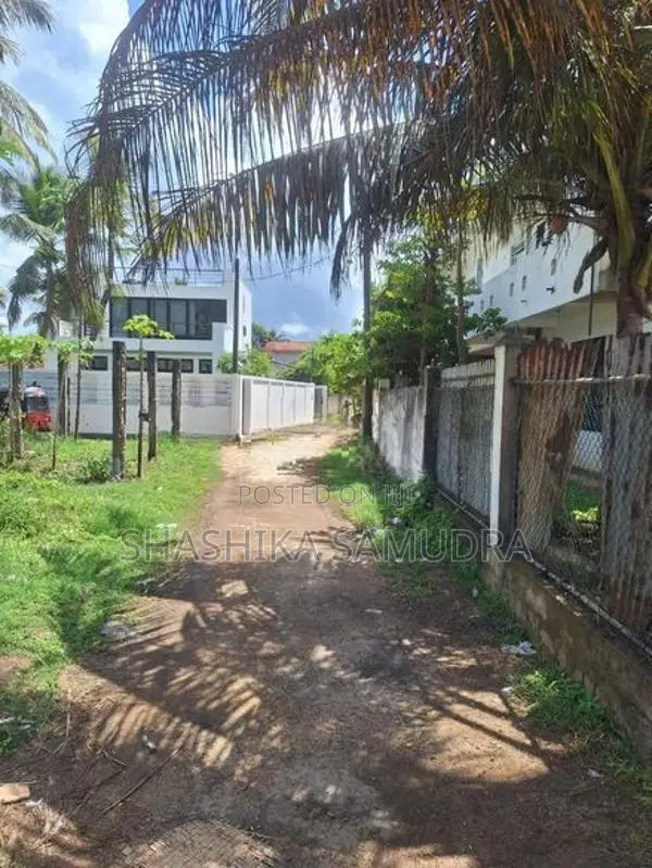 Land for Sale in Matara