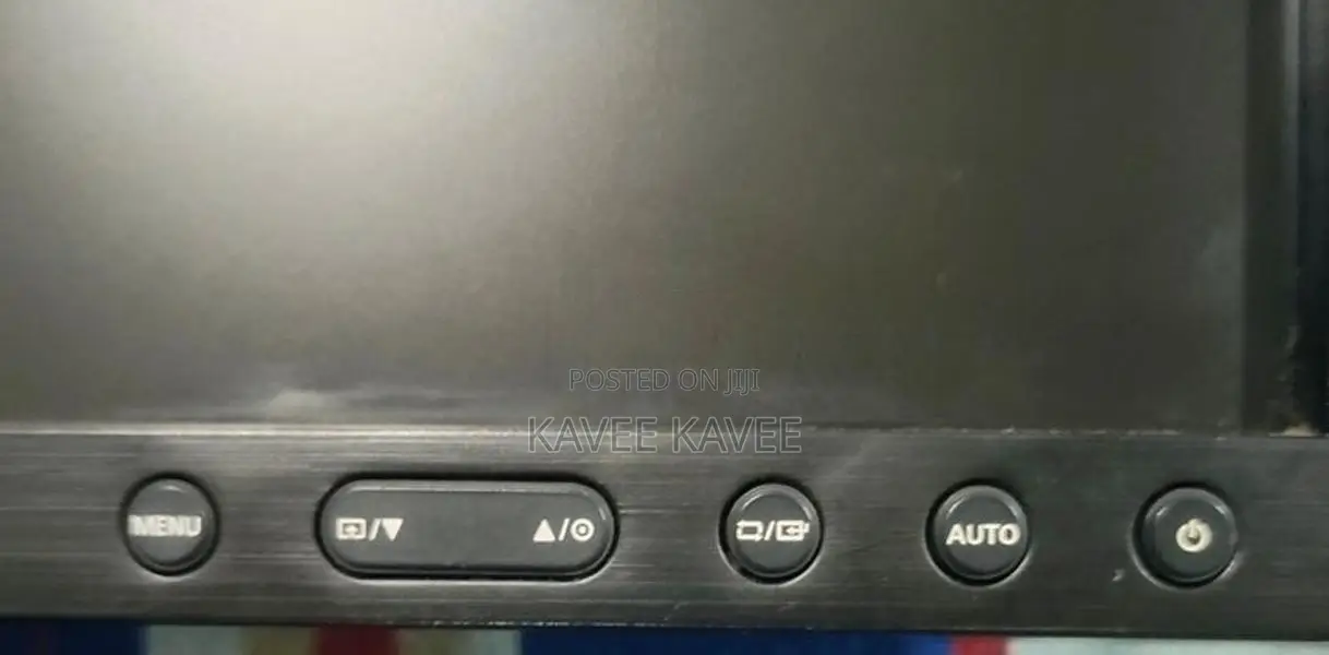 22 Inch Monitor