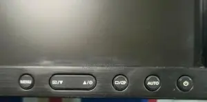 22 Inch Monitor
