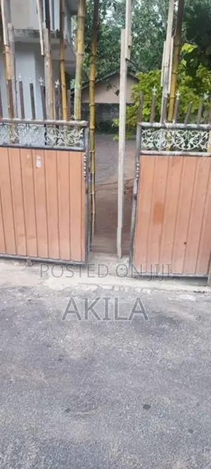 Steel Gate