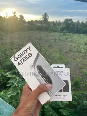 Samsung Galaxy A17 (Used)