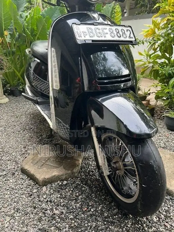 Demak Transasia 2018