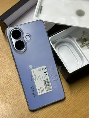 Vivo V60 Lite (Brand New)