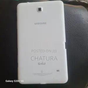 Galaxy Tab 4