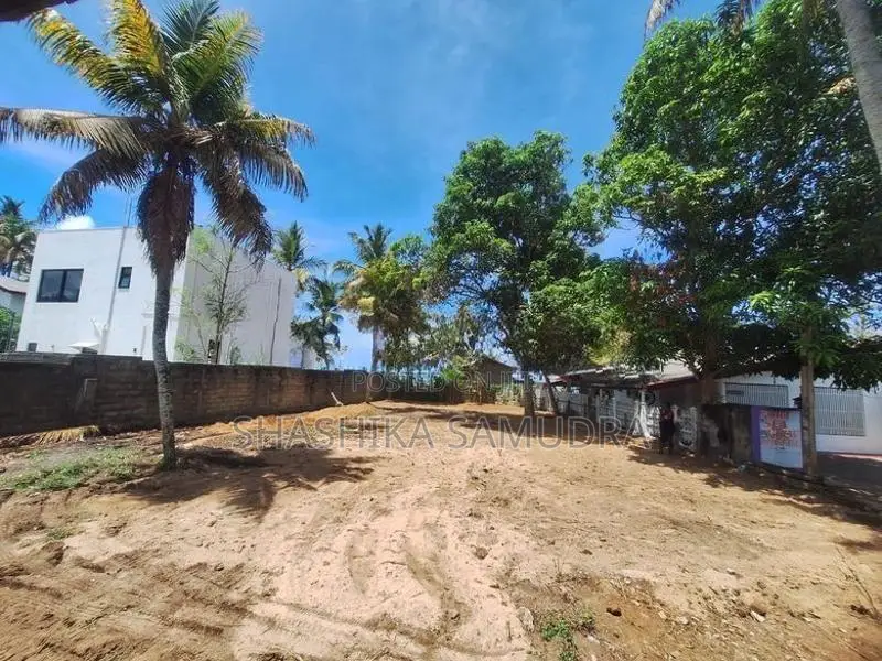 Land for Sale in Matara