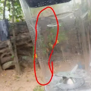 Abans Blender