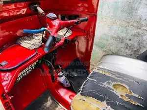 Bajaj RE 2003