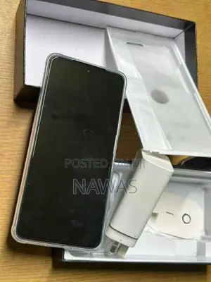 Vivo V60 Lite (Brand New)
