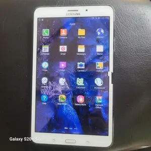 Galaxy Tab 4