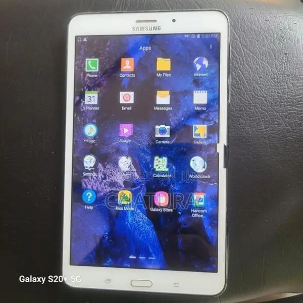Galaxy Tab 4