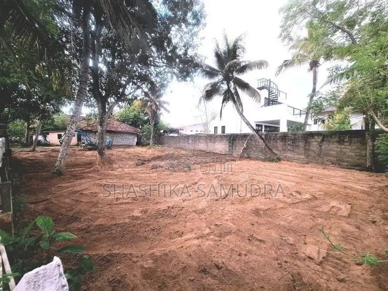 Land for Sale in Matara