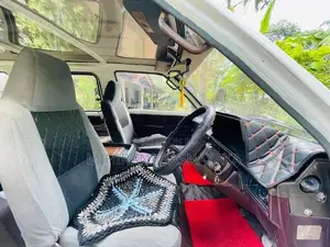 Toyota Townace 1986