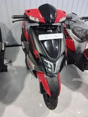TVS Ntorq 125 2026
