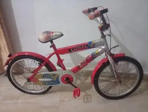Lumala Bicycle