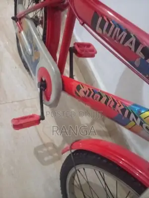 Lumala Bicycle