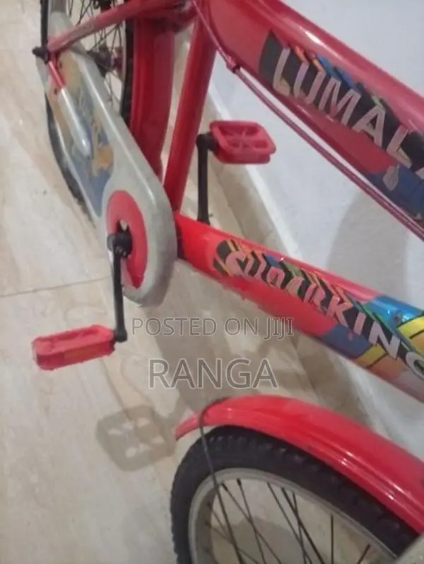 Lumala Bicycle