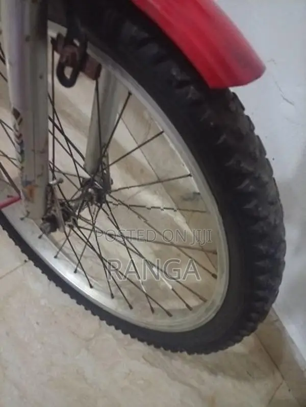 Lumala Bicycle