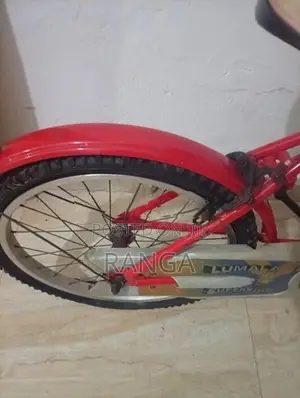 Lumala Bicycle
