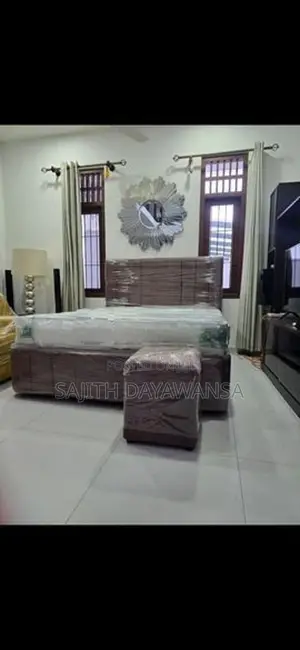 King Size Bed Set