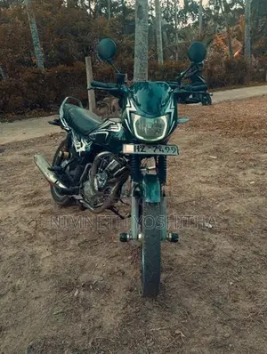 Bajaj Caliber 2003