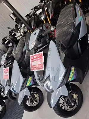 TVS Ntorq 125 2026