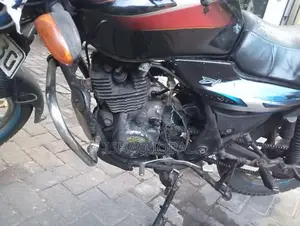 Bajaj Discover 125 2004