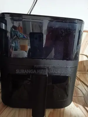 Air Fryer