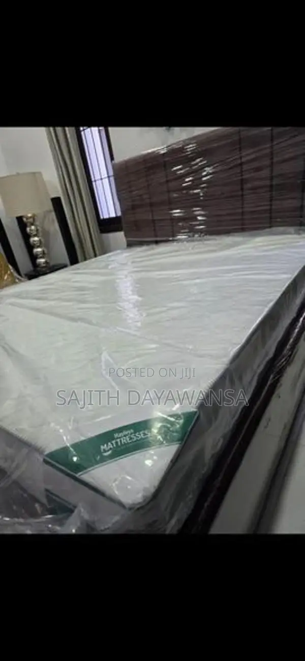 King Size Bed Set