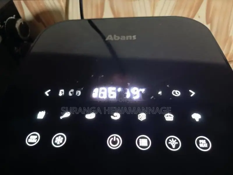 Air Fryer