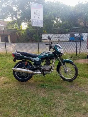 Bajaj Caliber 2003