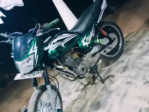 Bajaj Caliber 2003