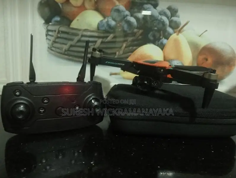 Lu900 Drone with Camera