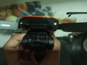 Lu900 Drone with Camera