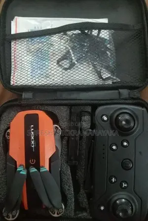 Lu900 Drone with Camera